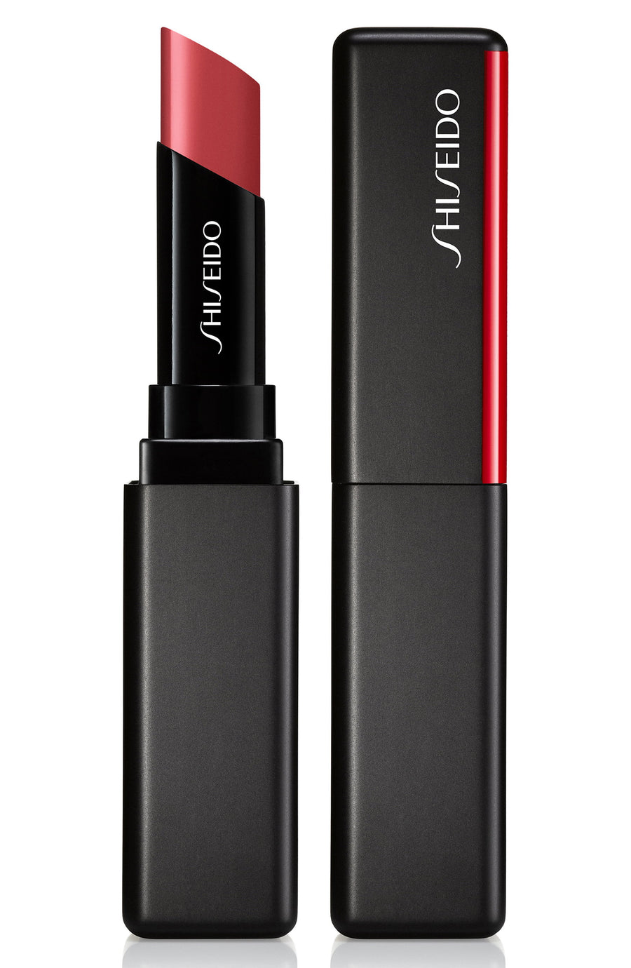 Shiseido VisionAiry Creme-Lippenstift Nr. 209 Weihrauch 1,6 g Tester