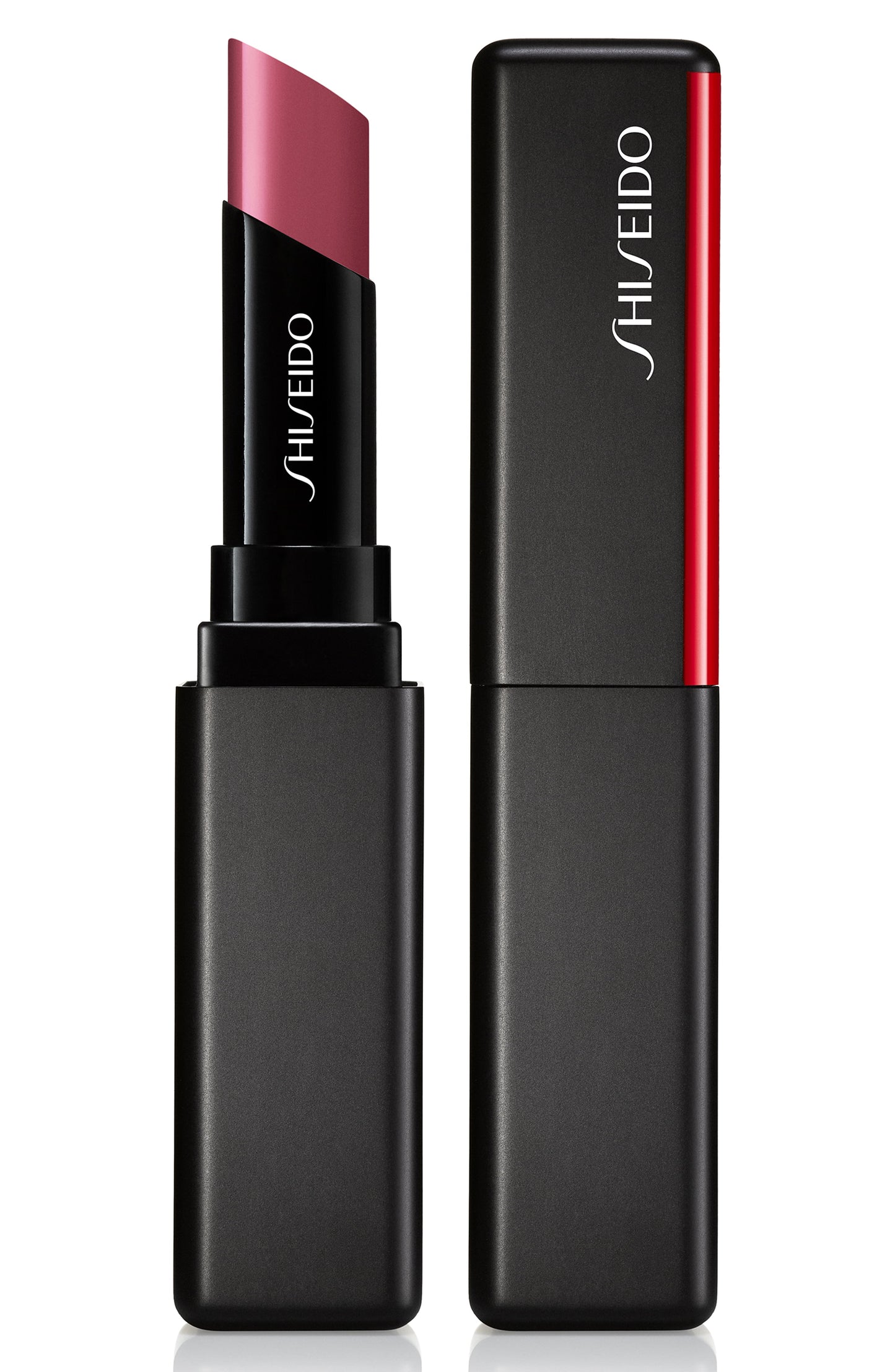 Shiseido Shiseido, VisionAiry, Creme-Lippenstift, Nr. 211, Rosenmuse, 1.6 g *Tester