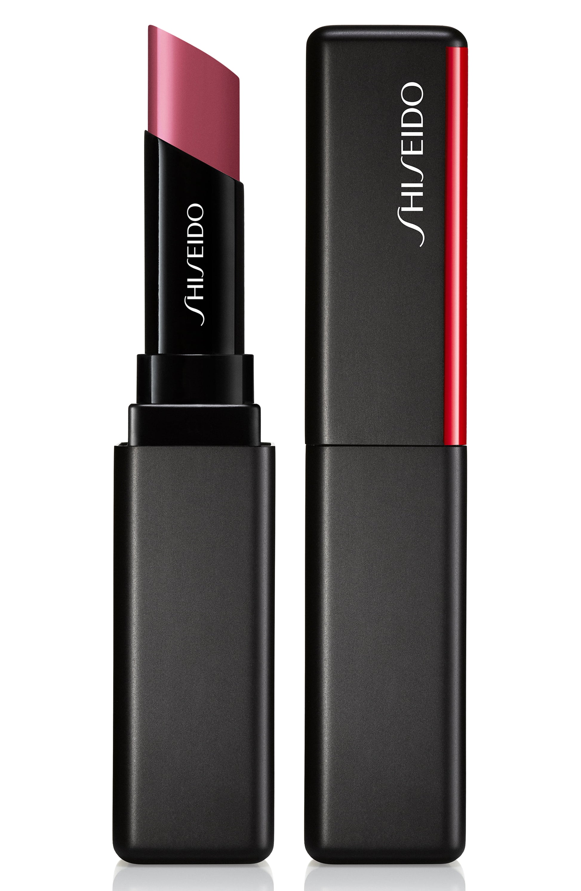Shiseido Shiseido, VisionAiry, Creme-Lippenstift, Nr. 211, Rosenmuse, 1.6 g *Tester