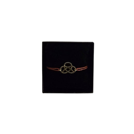 Shiseido Shiseido, Zen, Armband aus unedlem Metall, Für Frauen Regular