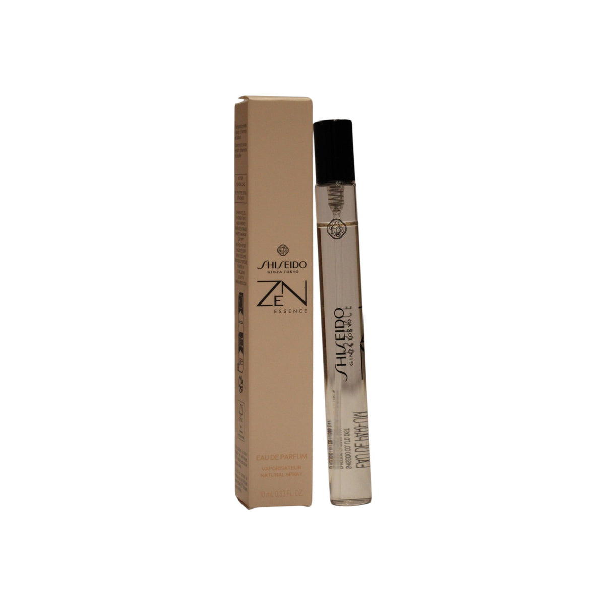 Shiseido Zen Eau de Parfum für Frauen 10 ml