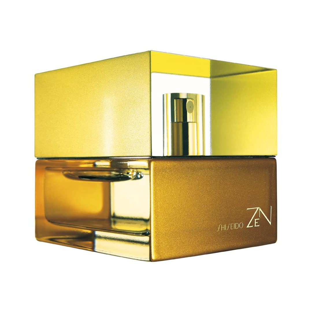 Shiseido, Zen, Eau de Parfum, Für Frauen, 30 ml