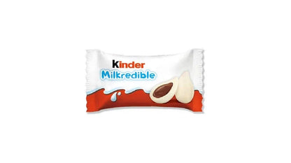 Ferrero Kinder Milkredible Cocoa 46,8 g von Ferrero