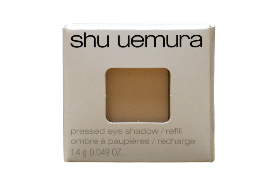 Shu Uemura Shu Uemura, Eye Shadow, Lidschatten-Kompakt, 815S, Hellbeige, 1.4 g Regular