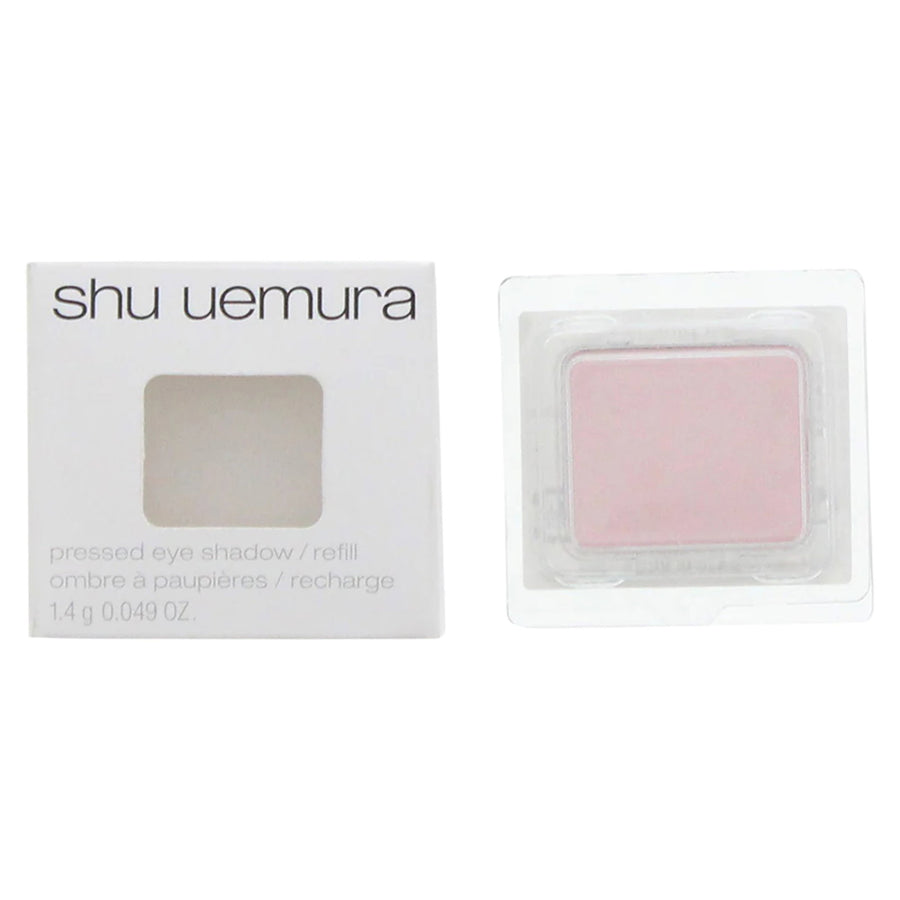 Shu Uemura Eye Shadow Talk 128 M Hellrosa Lidschatten kompakt 1,4 g