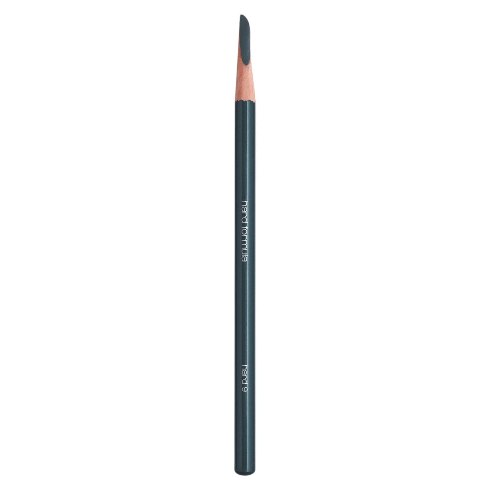Shu Uemura Shu Uemura, Hard Formula, Hydrierte Palmkern-Glyceride, Natürlich aussehend, Flüssiger Augenbrauenliner, 15, Indig