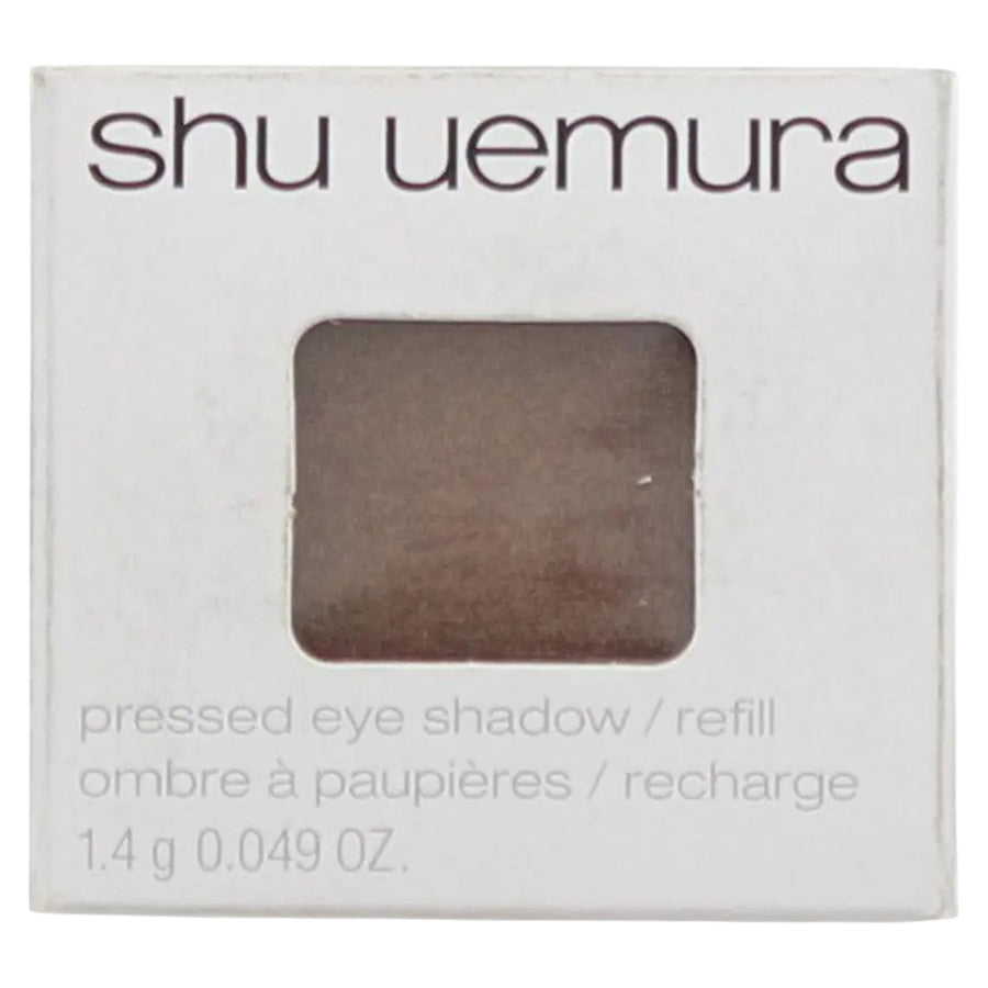 Shu Uemura Shu Uemura, Medium Brown, Lidschattenpuder, 882 M, Mittelbraun, 1, 1.4 g Regular