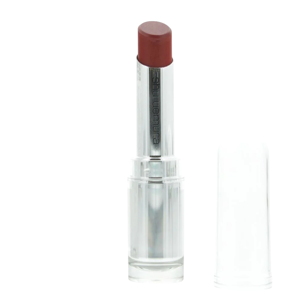 Shu Uemura Shu Uemura, Rouge Unlimited, Creme-Lippenstift, 161, Rot, 3.4 g Regular