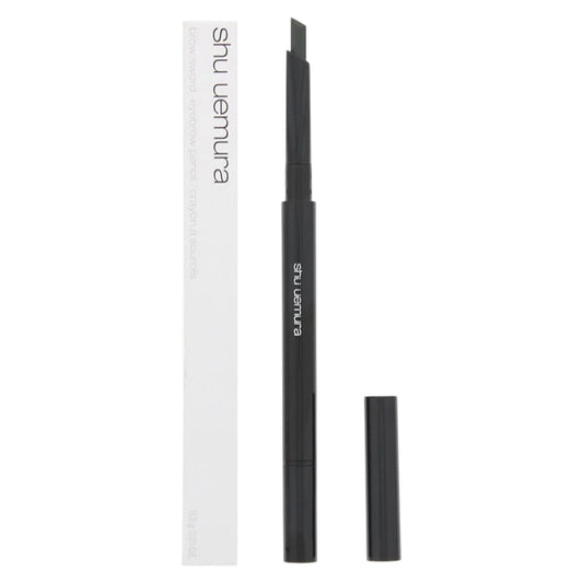 Shu Uemura Shu Uemura, Sword, Flüssiger Augenbrauenliner, Aschgrün, 0.3 g Regular