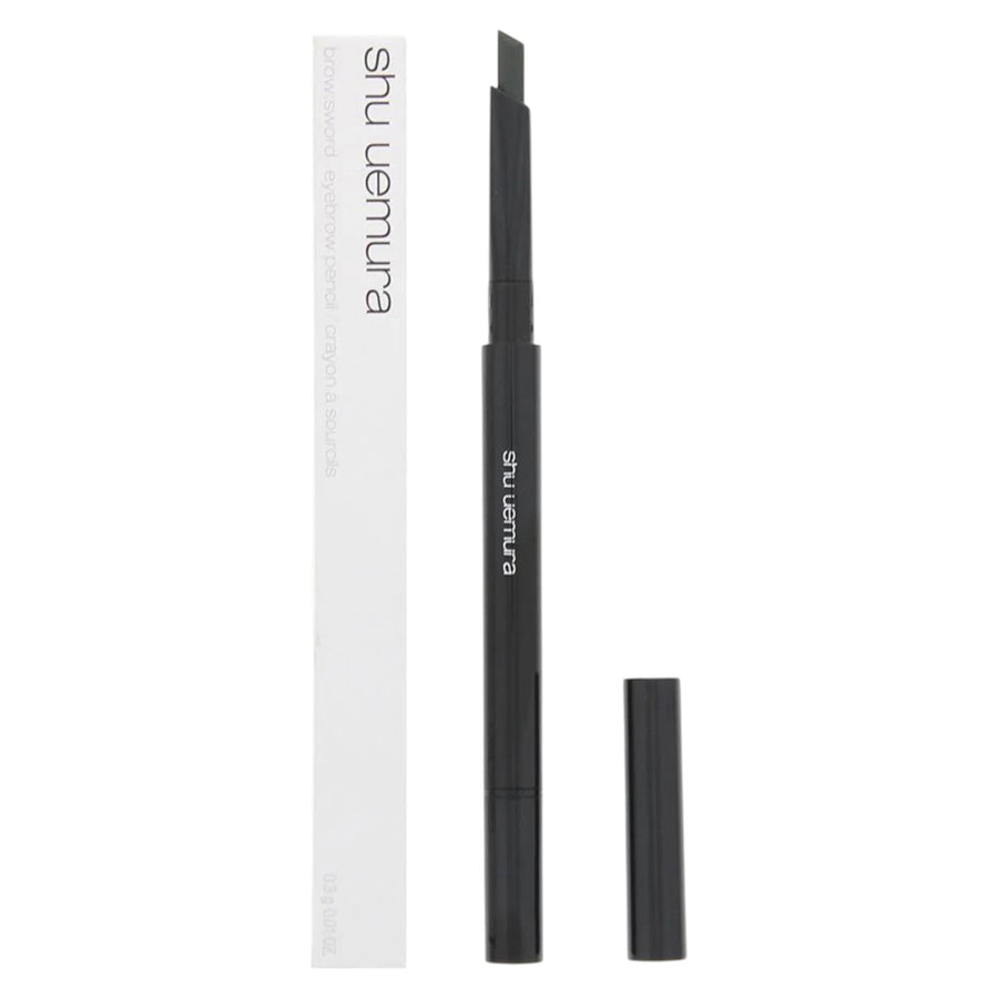 Shu Uemura Shu Uemura, Sword, Flüssiger Augenbrauenliner, Aschgrün, 0.3 g Regular
