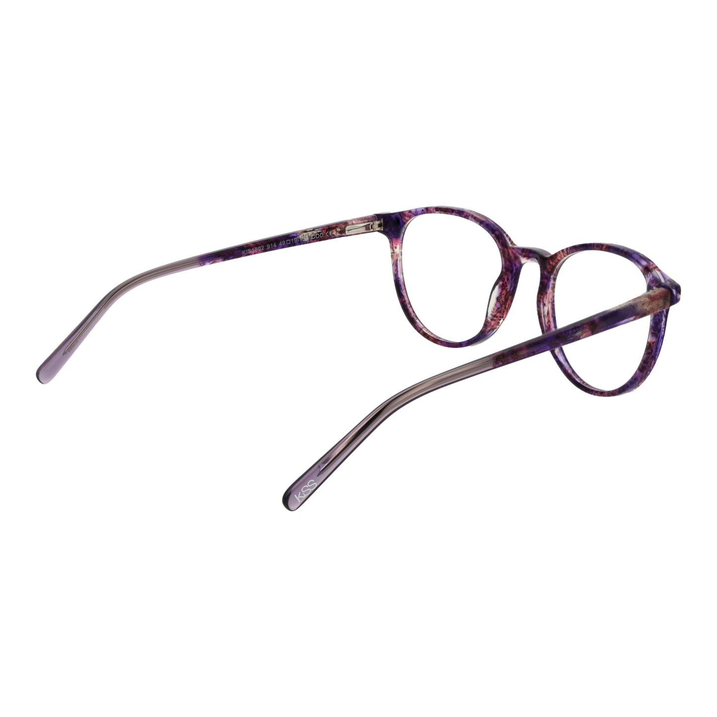 SIGNATURE EYEWEAR KIS1802 49914 Sonnenbrille ansicht-2