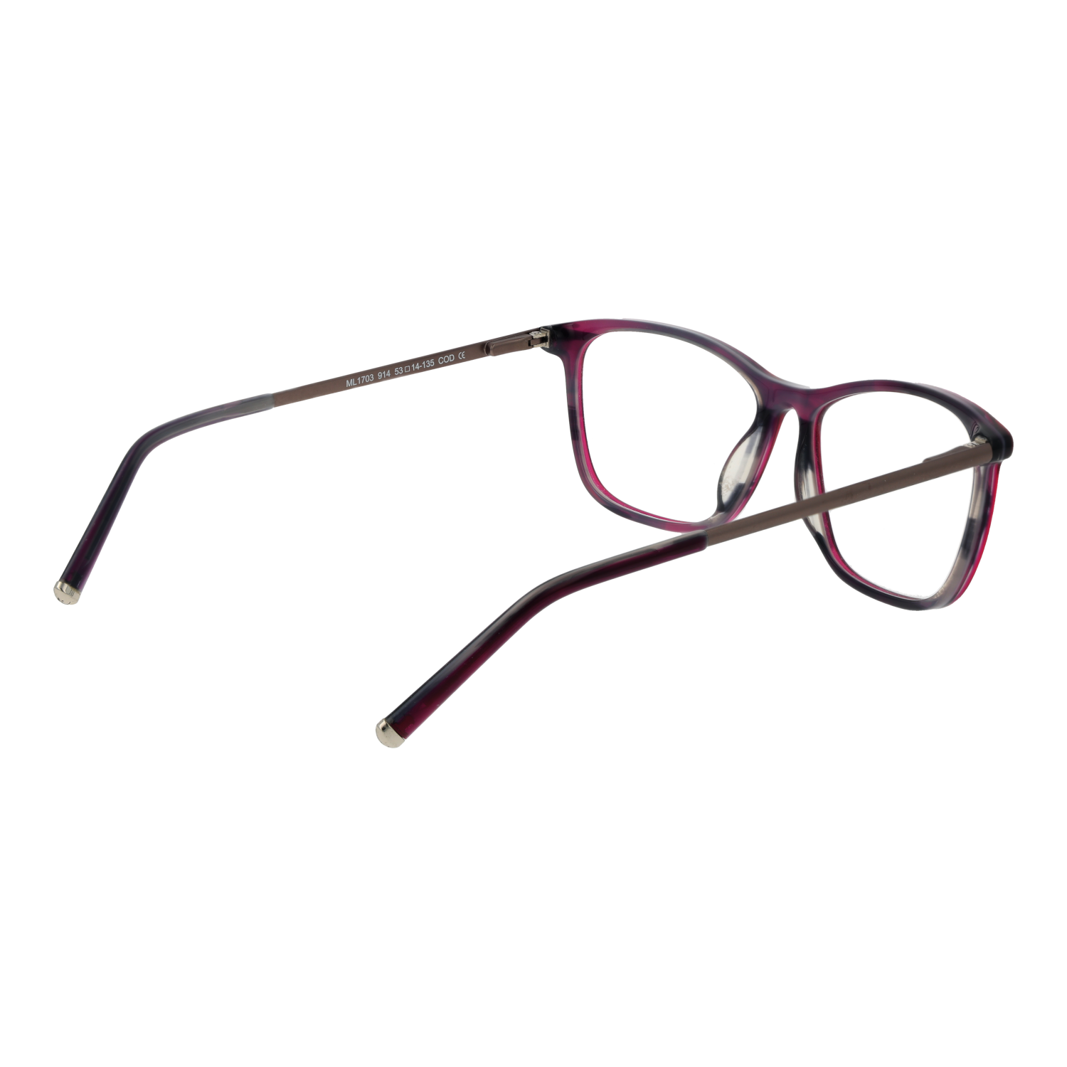 SIGNATURE EYEWEAR ML1703 914 Sonnenbrille ansicht-2