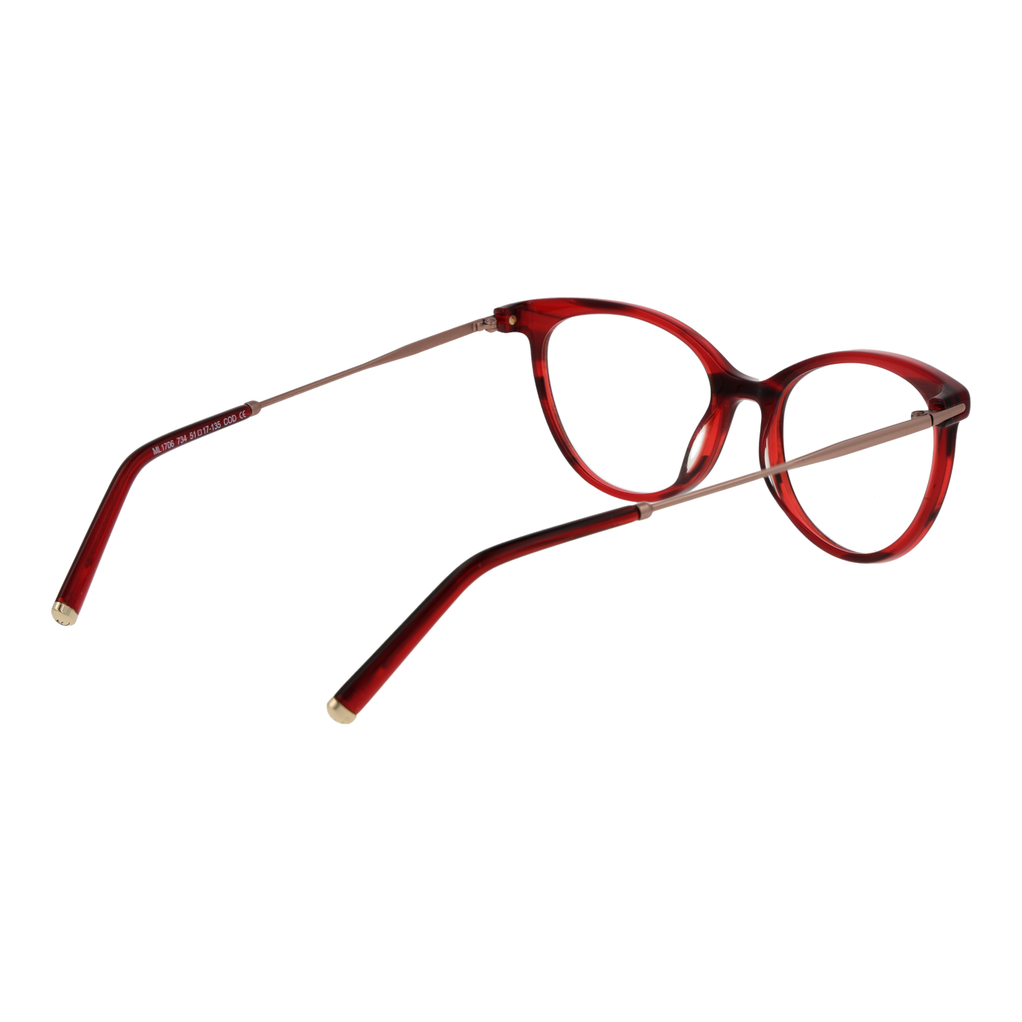 SIGNATURE EYEWEAR ML1706 51734 Sonnenbrille ansicht-2