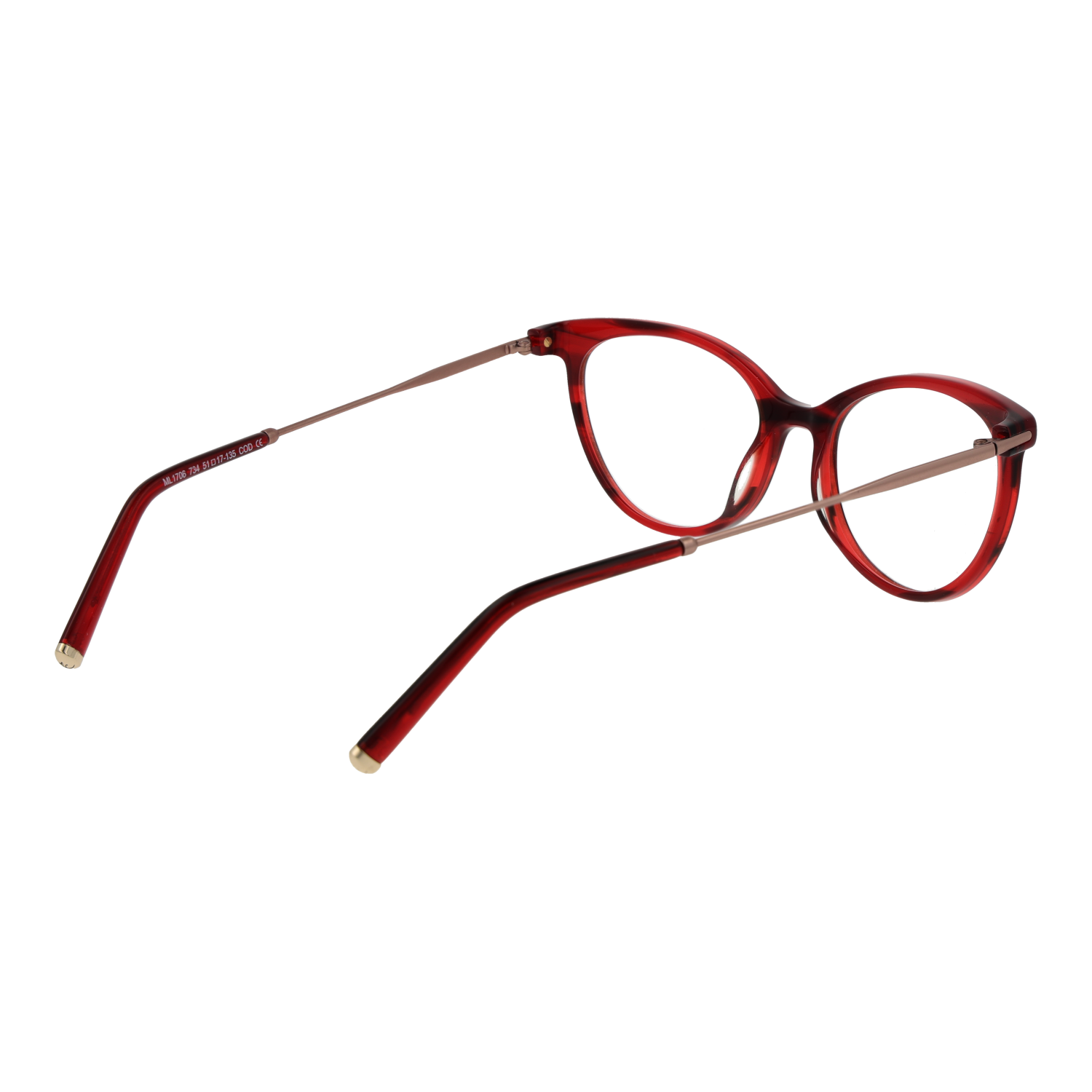 SIGNATURE EYEWEAR ML1706 51734 Sonnenbrille ansicht-2