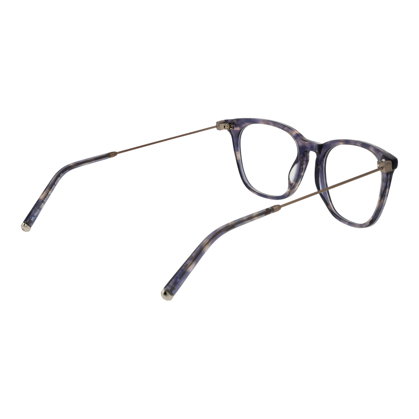 SIGNATURE EYEWEAR ML1802 51114 Sonnenbrille ansicht-2
