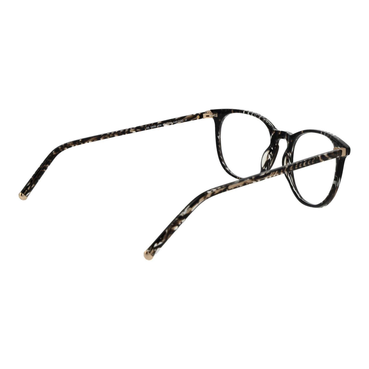SIGNATURE EYEWEAR ML1804 50404 Sonnenbrille ansicht-2