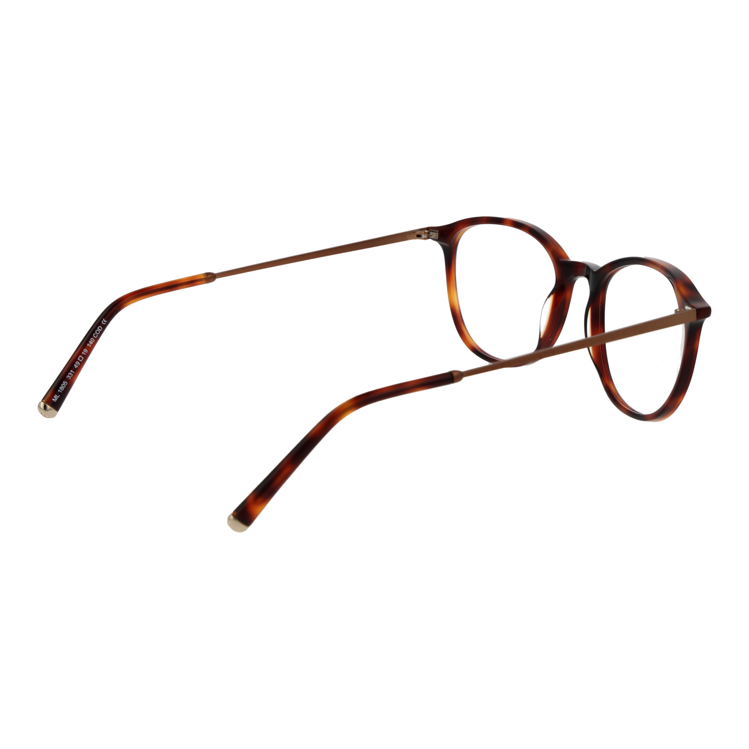 SIGNATURE EYEWEAR ML1805 49331 Sonnenbrille ansicht-2