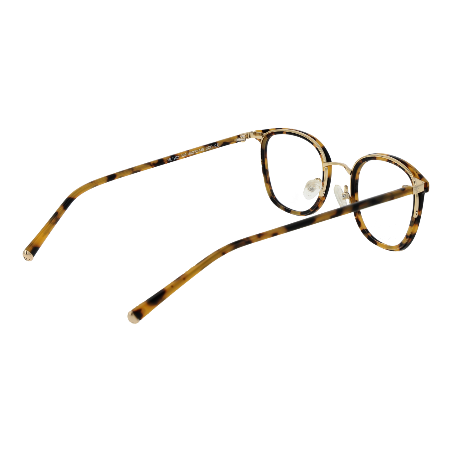 SIGNATURE EYEWEAR ML1902 48332 Sonnenbrille ansicht-2