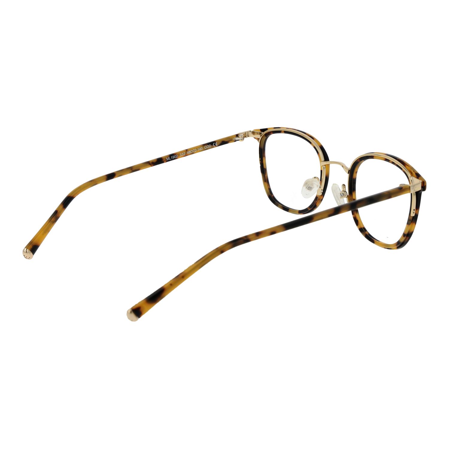 SIGNATURE EYEWEAR ML1902 48332 Sonnenbrille ansicht-2