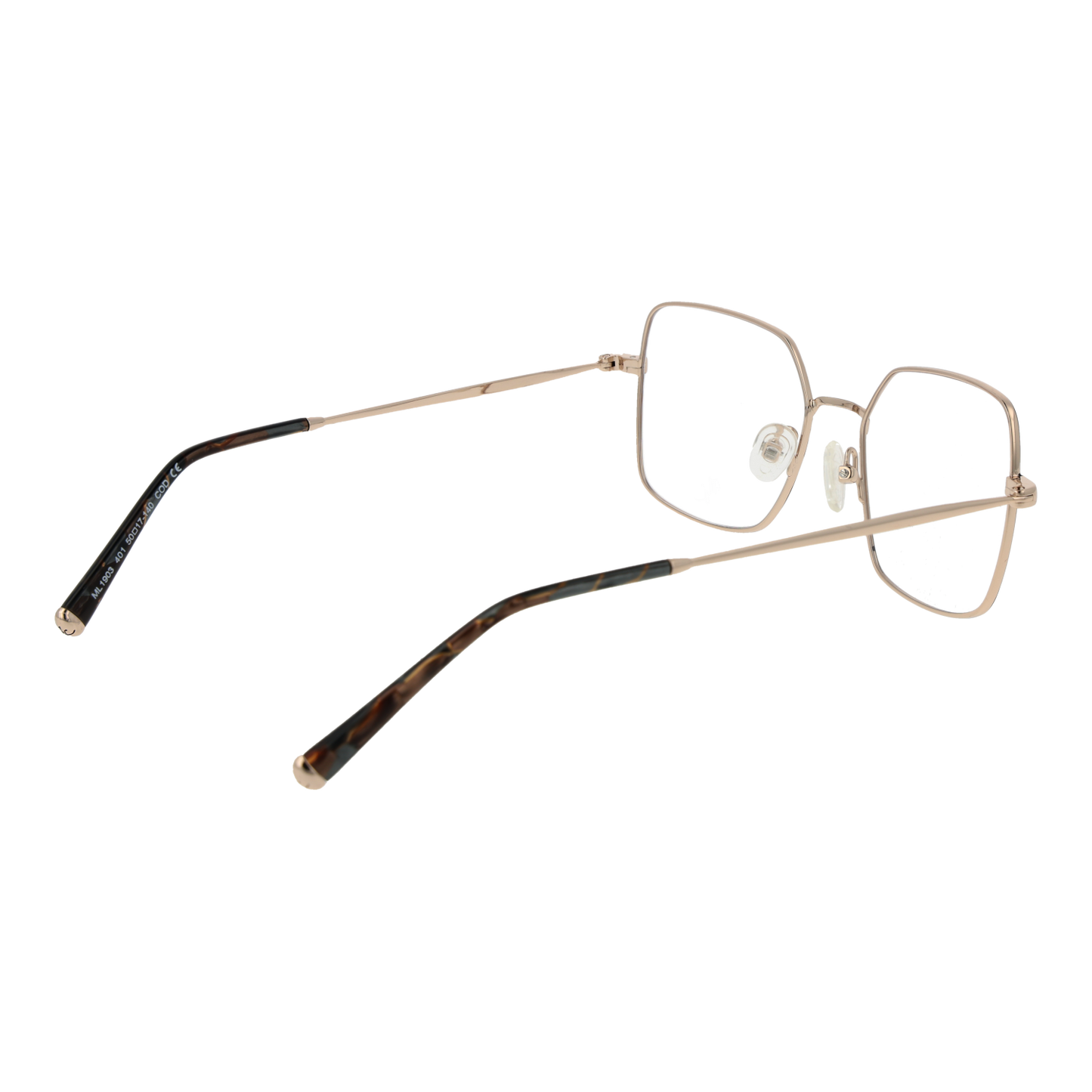 SIGNATURE EYEWEAR ML1903 50401 Sonnenbrille ansicht-2