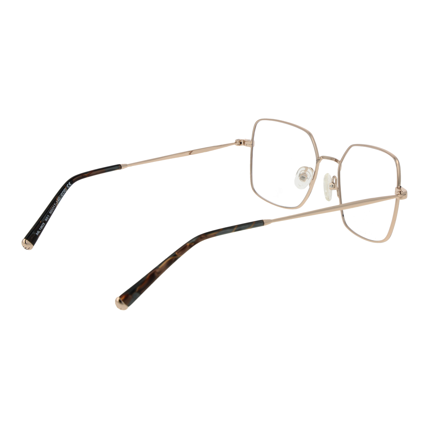 SIGNATURE EYEWEAR ML1903 50401 Sonnenbrille ansicht-2