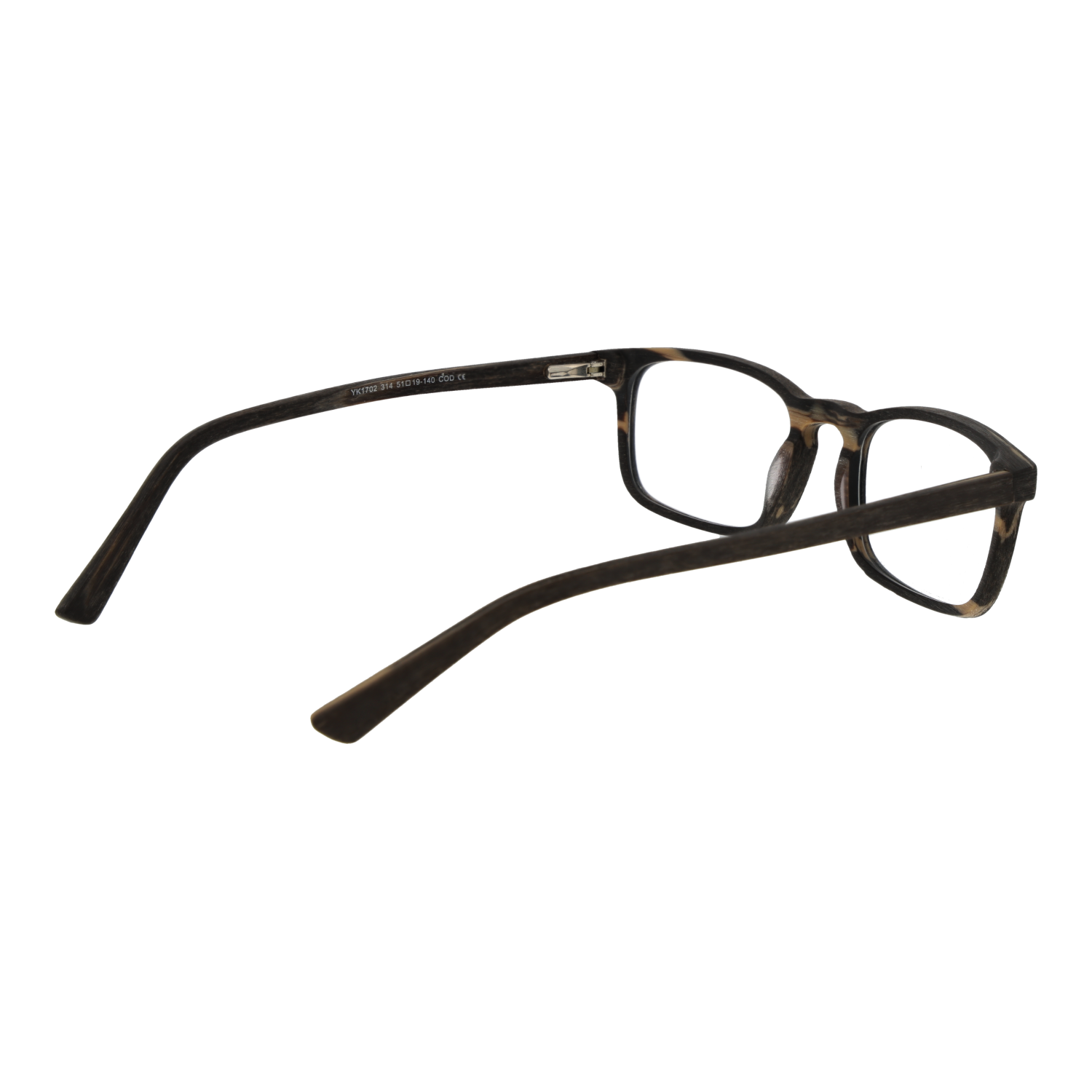 SIGNATURE EYEWEAR YK1702 51314 Sonnenbrille ansicht-2