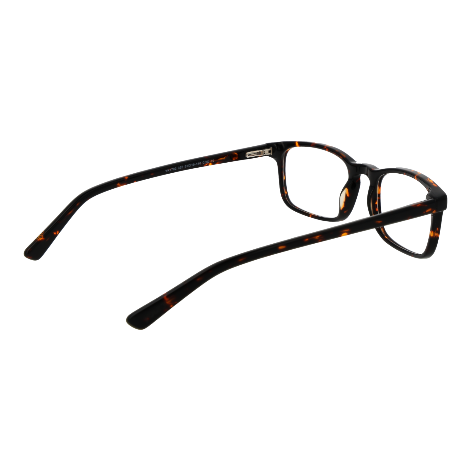 SIGNATURE EYEWEAR YK1702 51332 Sonnenbrille ansicht-2