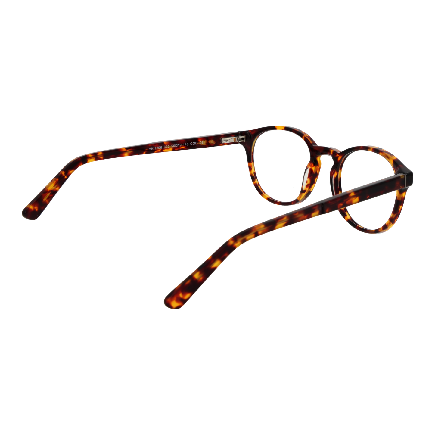 SIGNATURE EYEWEAR YK1706 50322 Sonnenbrille ansicht-2