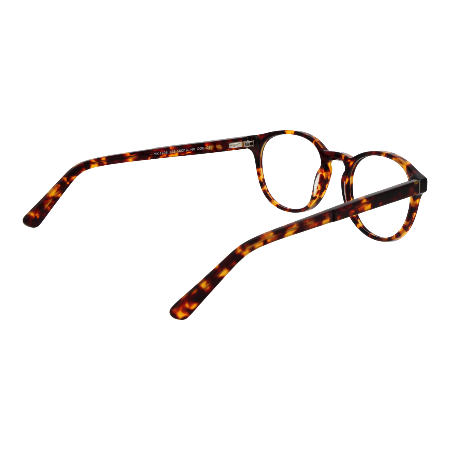 SIGNATURE EYEWEAR YK1706 50322 Sonnenbrille ansicht-2