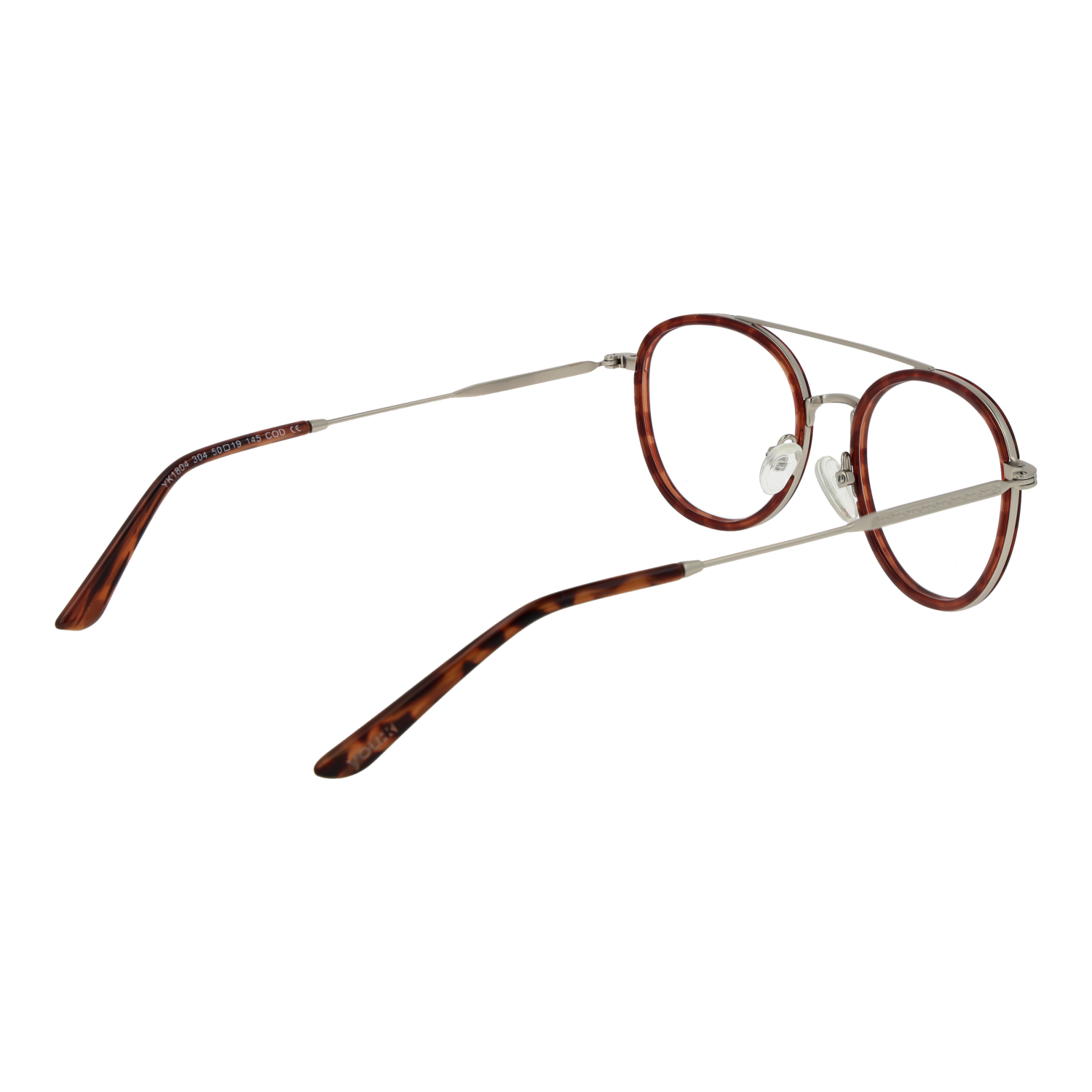 SIGNATURE EYEWEAR YK1804 50304 Sonnenbrille ansicht-2