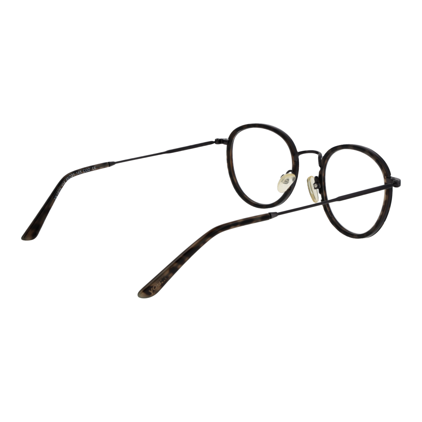 SIGNATURE EYEWEAR YK1805 49114 Sonnenbrille ansicht-2