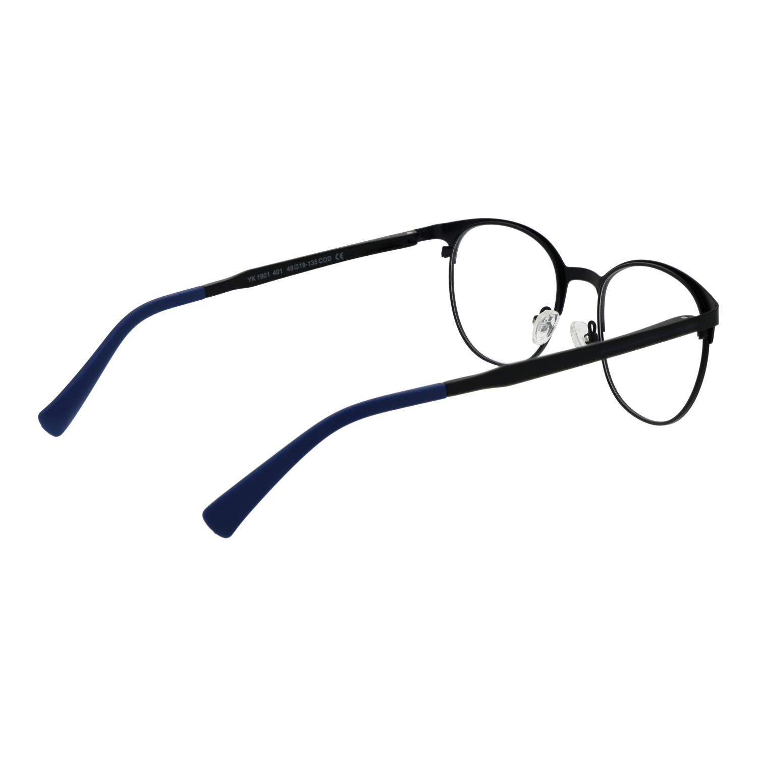 SIGNATURE EYEWEAR YK1901 49401 Sonnenbrille ansicht-2