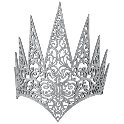 "SILBERNE KRONE" – Vorderansicht