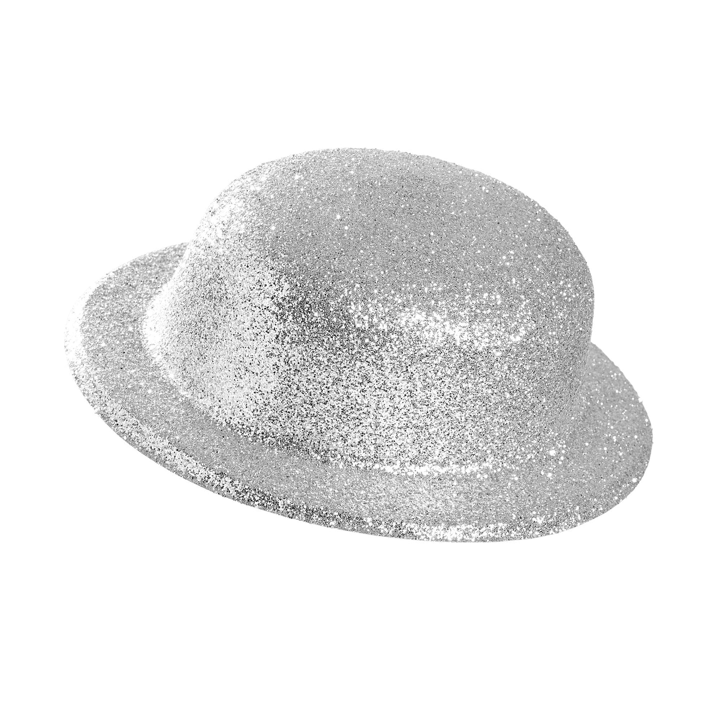 "SILBERNE MELONE" – Vorderansicht