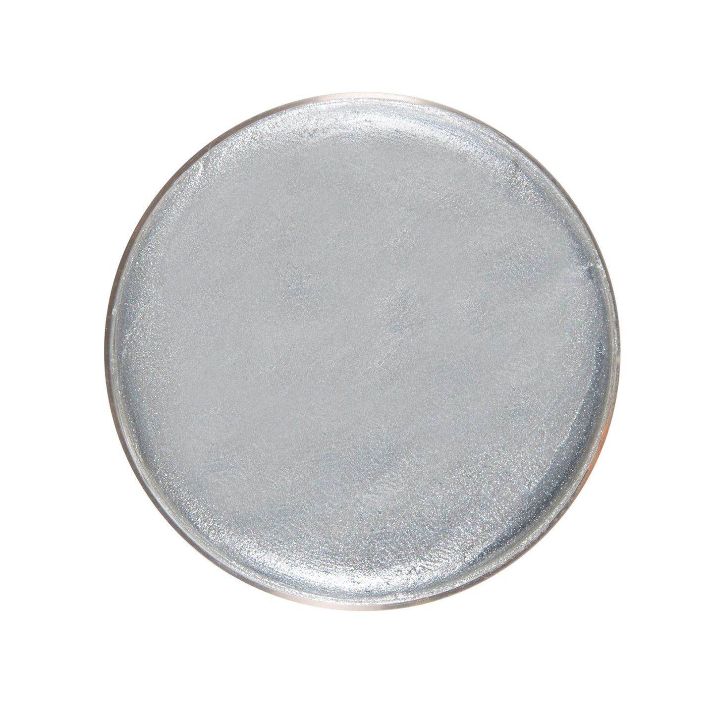 "SILBERNES MAKE UP IN SCHALE" - 25 g – Detailansicht