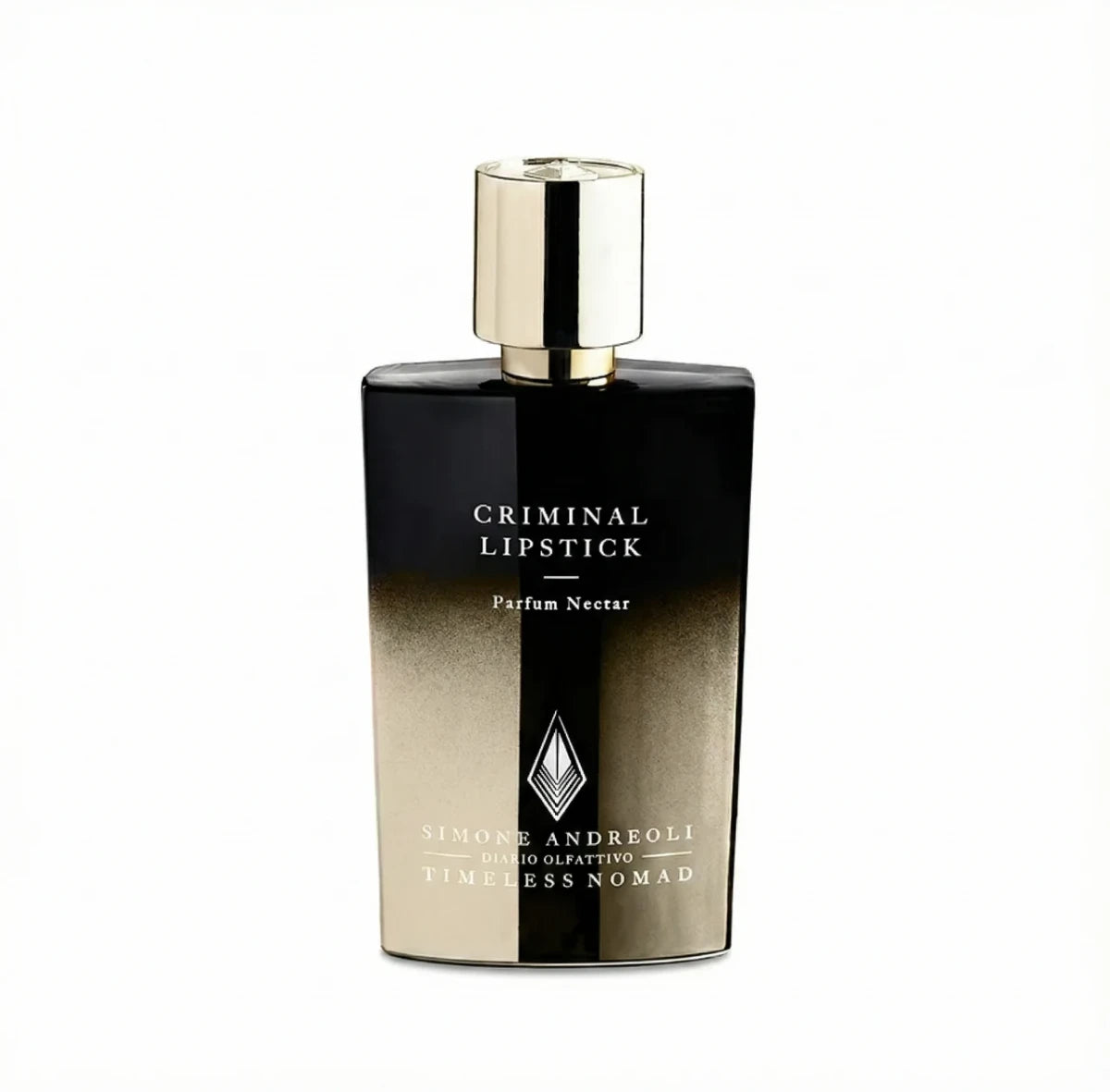 SIMONE ANDREOLI CRIMINAL LIPSTICK PARFUM NECTAR 50 ML