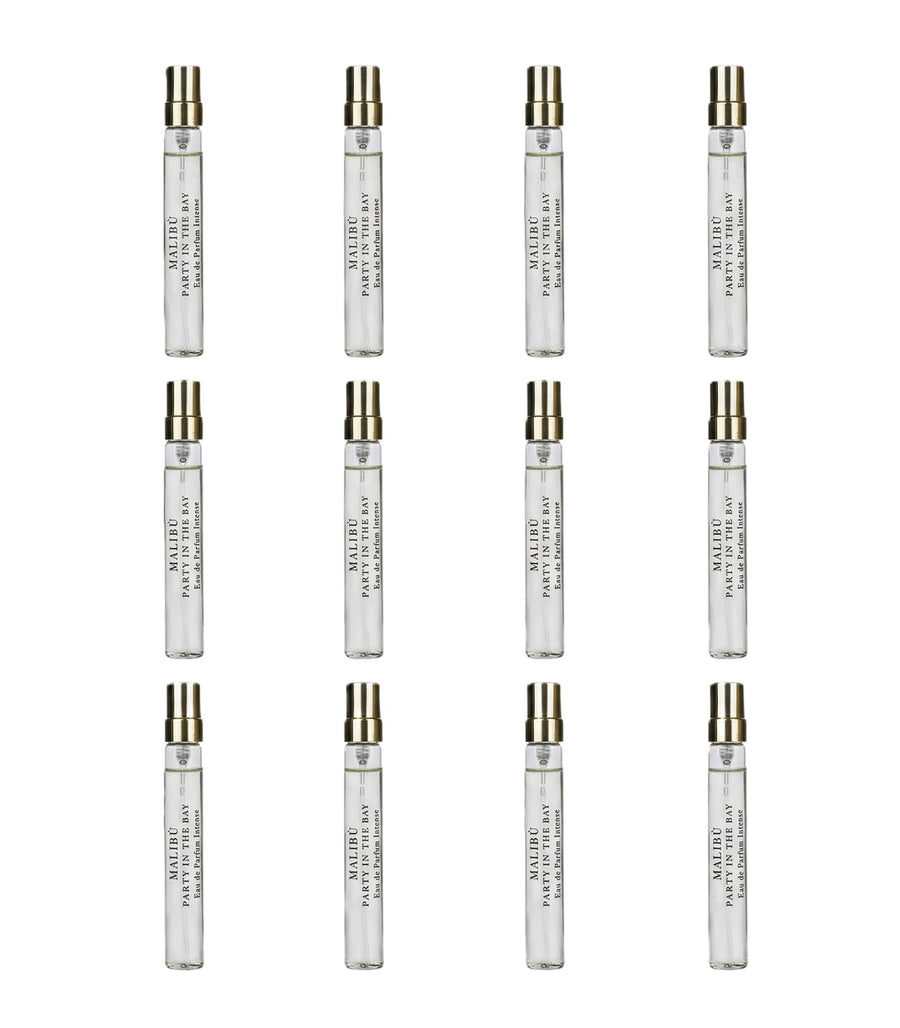 SIMONE ANDREOLI MALIBU VIAL EDP PACK 12 X 1,7 ML