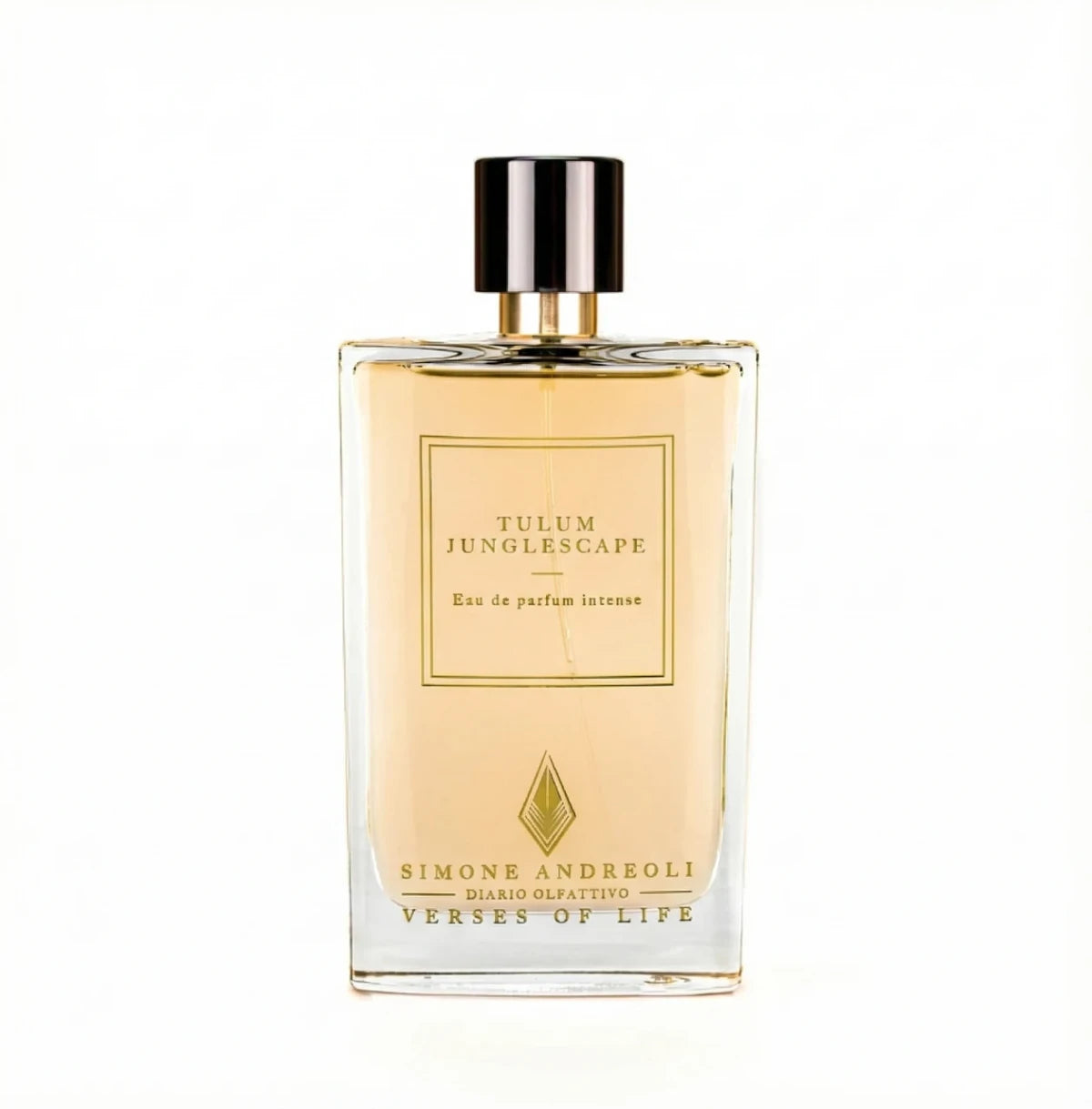 SIMONE ANDREOLI TULUM JUNGLESCAPE EDP 100 ML VAPO