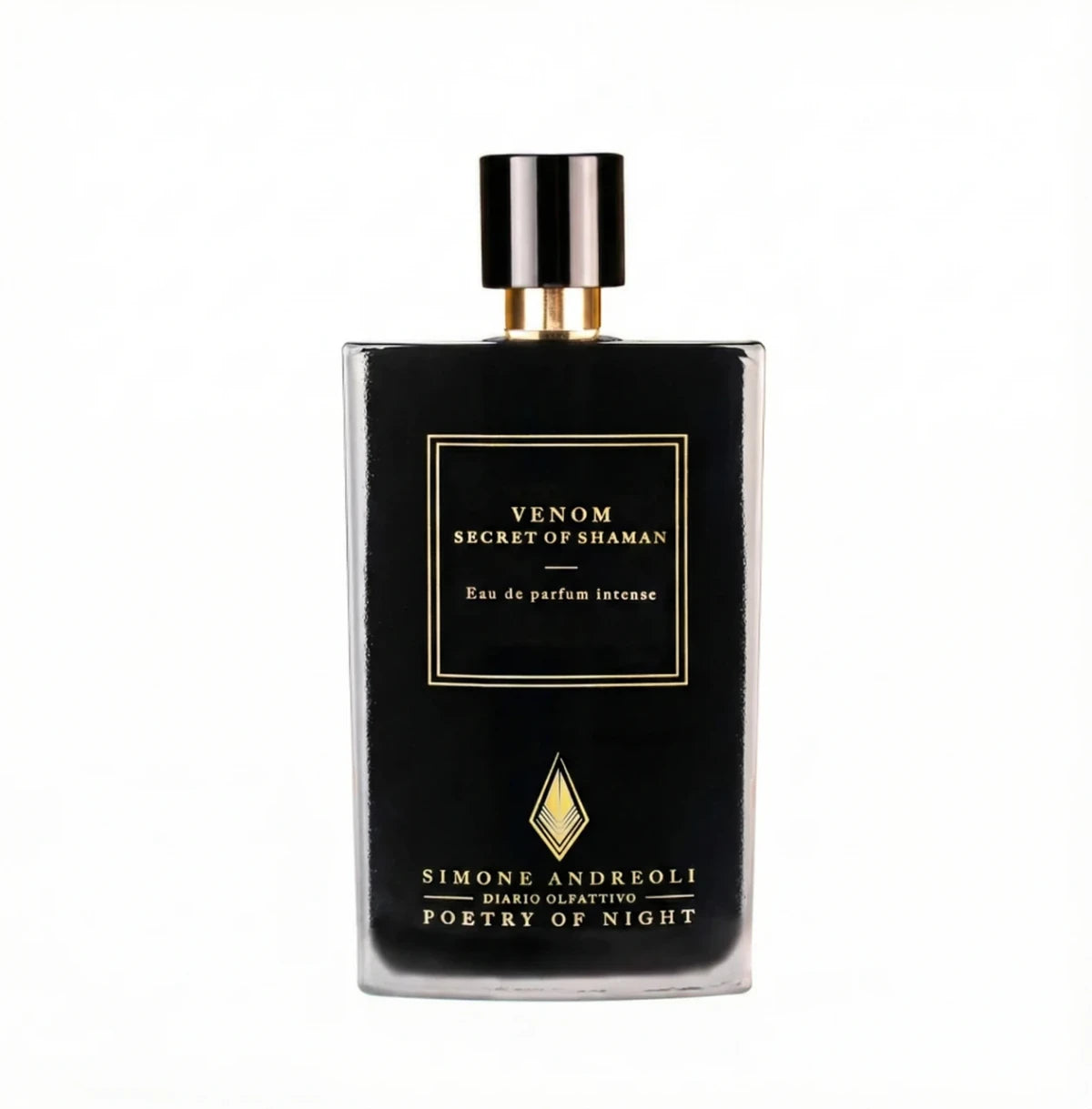 SIMONE ANDREOLI VENOM SECRET OF SHAMAN EDP 100 ML