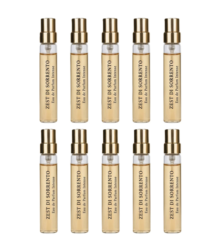 SIMONE ANDREOLI ZEST DI SORRENTO VIAL EDP PACK 10 X 1,7ML