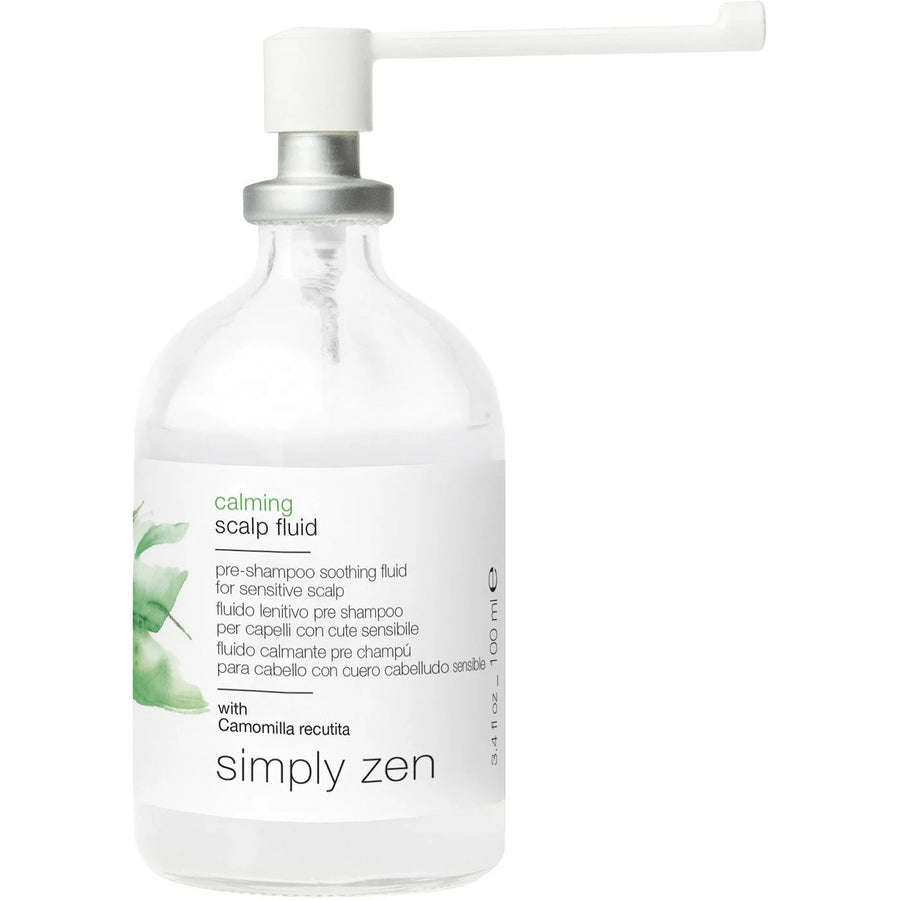 Simply Zen Calming Leave-in-Kopfhautbehandlungslotion 100 ml