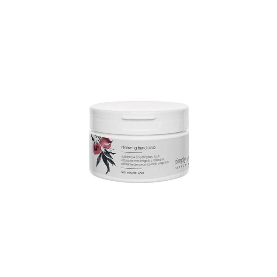 Simply Zen Simply Zen, Renewing, Weichmachen, Handpeeling, 200 ml Regular