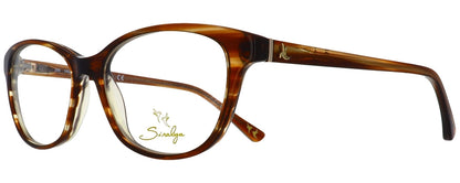 SIRALYA EYEWEAR SIR1607-304-51 Sonnenbrille ansicht-3