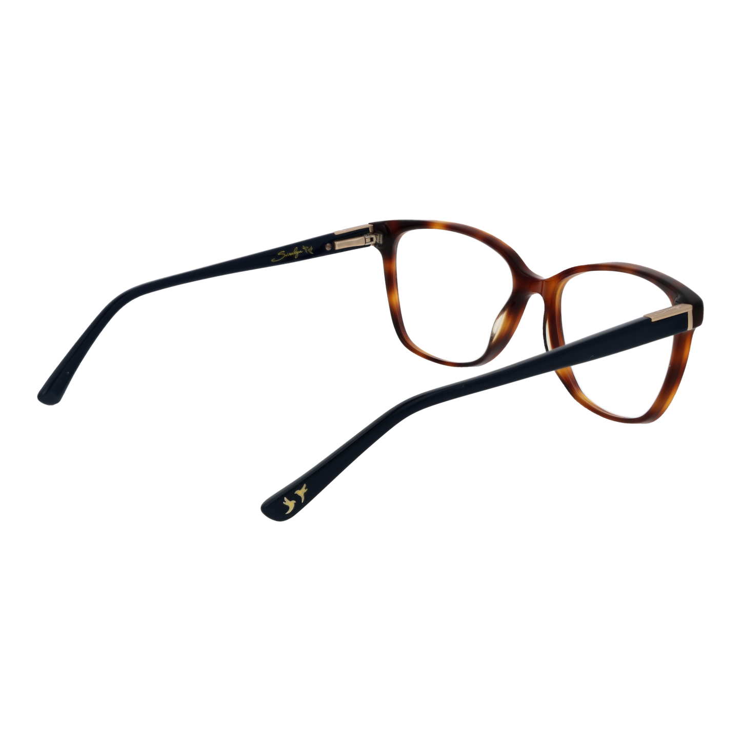 SIRALYA EYEWEAR SIR1706 332 Sonnenbrille ansicht-2