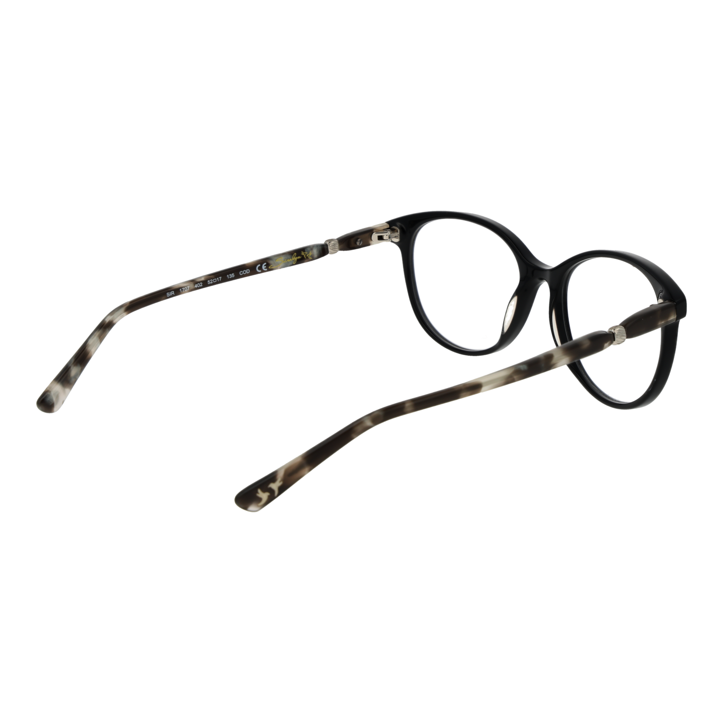 SIRALYA EYEWEAR SIR1707 52402 Sonnenbrille ansicht-2