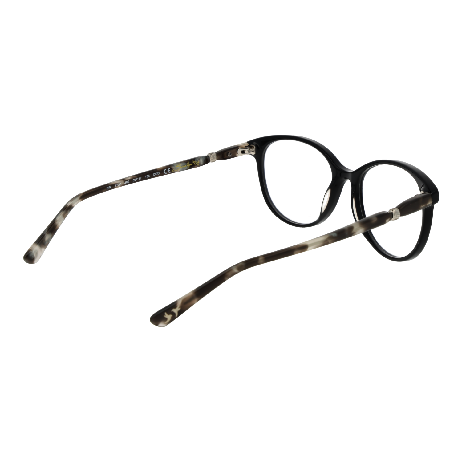 SIRALYA EYEWEAR SIR1707 52402 Sonnenbrille ansicht-2