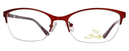 SIRALYA EYEWEAR SIR1801-731-53 Sonnenbrille