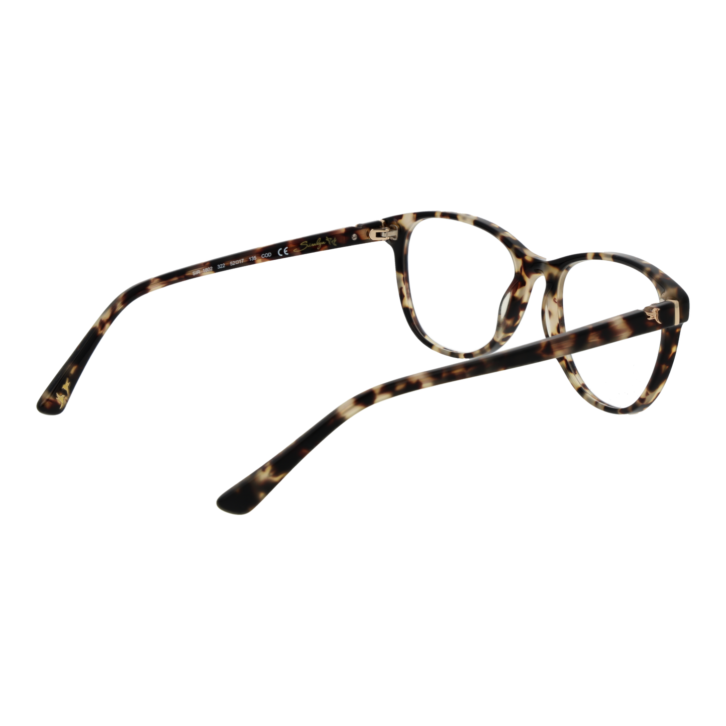 SIRALYA EYEWEAR SIR1802 52322 Sonnenbrille ansicht-2