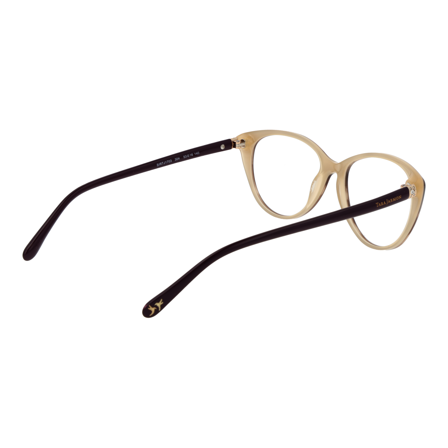 SIRALYA EYEWEAR SIRTJ1703 53304 Sonnenbrille ansicht-2