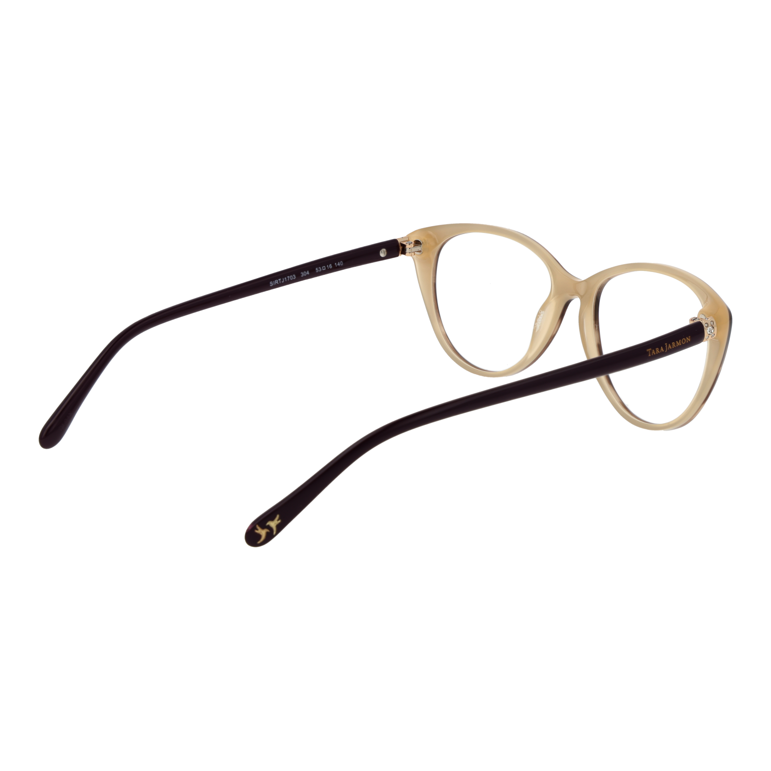SIRALYA EYEWEAR SIRTJ1703 53304 Sonnenbrille ansicht-2